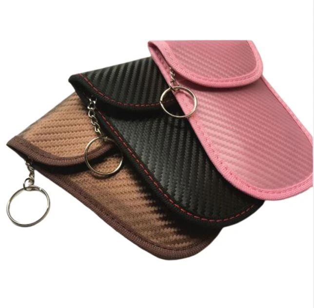 RFID Signal Blocking Bag